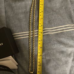 *GOLD SET FOR SALE! 🔥*