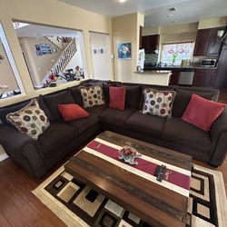 Sleeper Sofa 