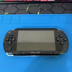 PSP 1001 Modified 