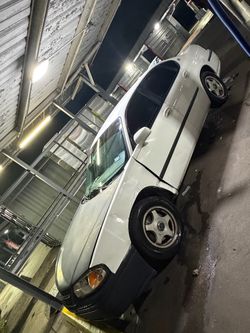 Chevy impala