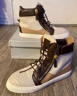 Balmain Shoes