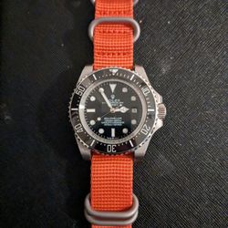 Divers Watch Automatic 