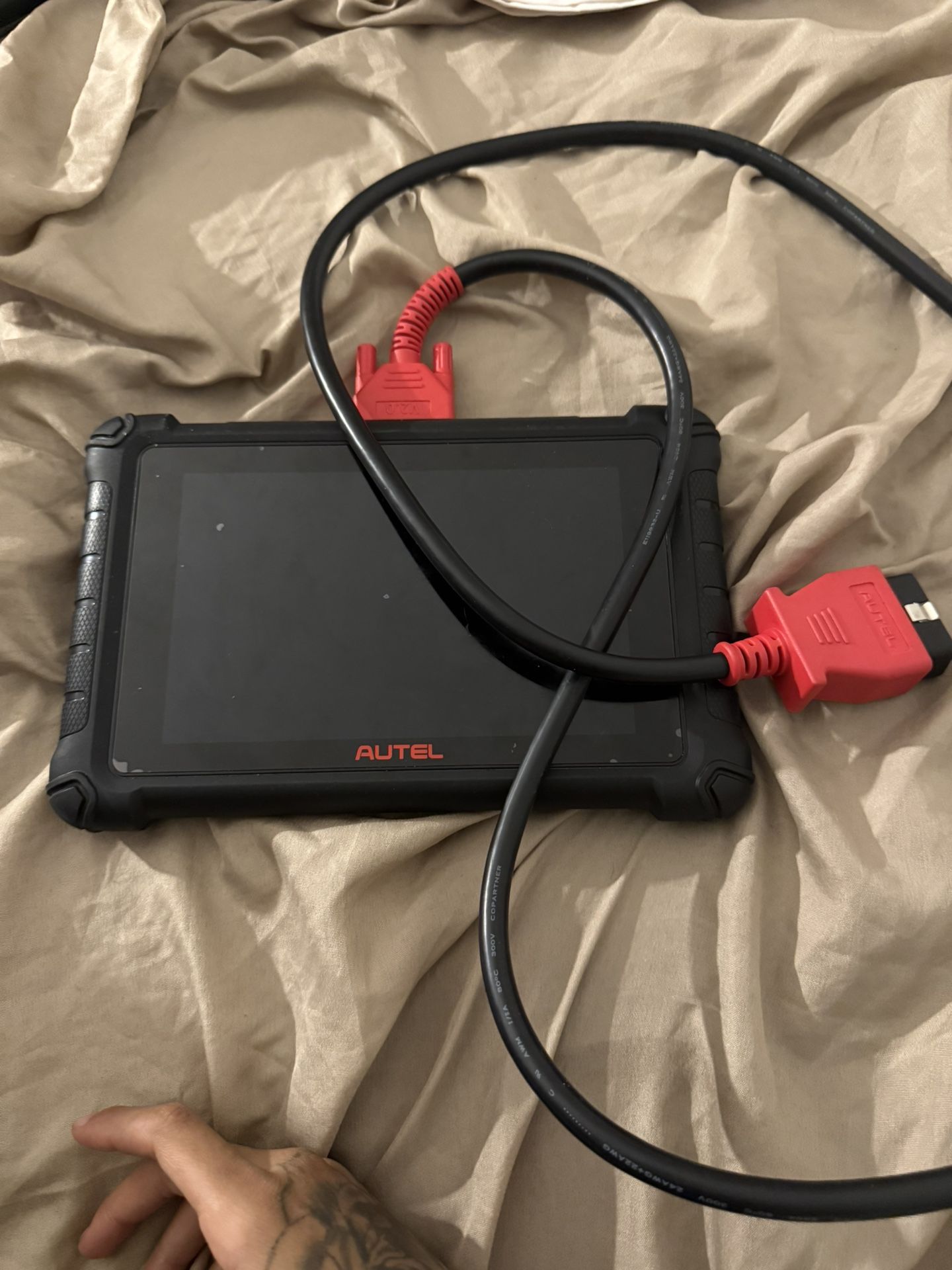 Key Programmer