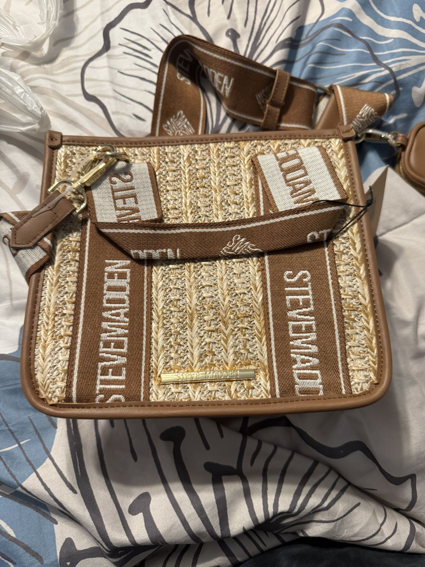 Steve Madden Bag