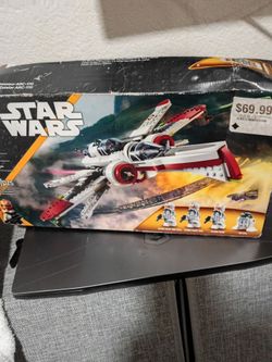 Star wars lego