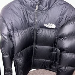 North Face 1996 Retro Bubble 