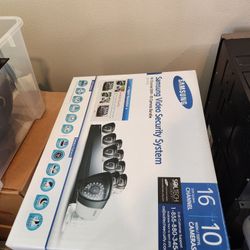 Security System
