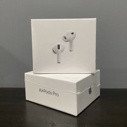Apple AirPods Pro 3 (3rd Gen) Wireless Earbuds with Active Noise Cancellation