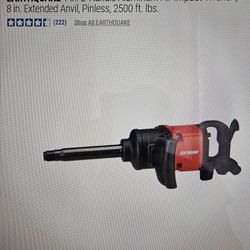 Impact Drill
