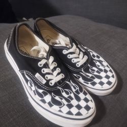 Vans 