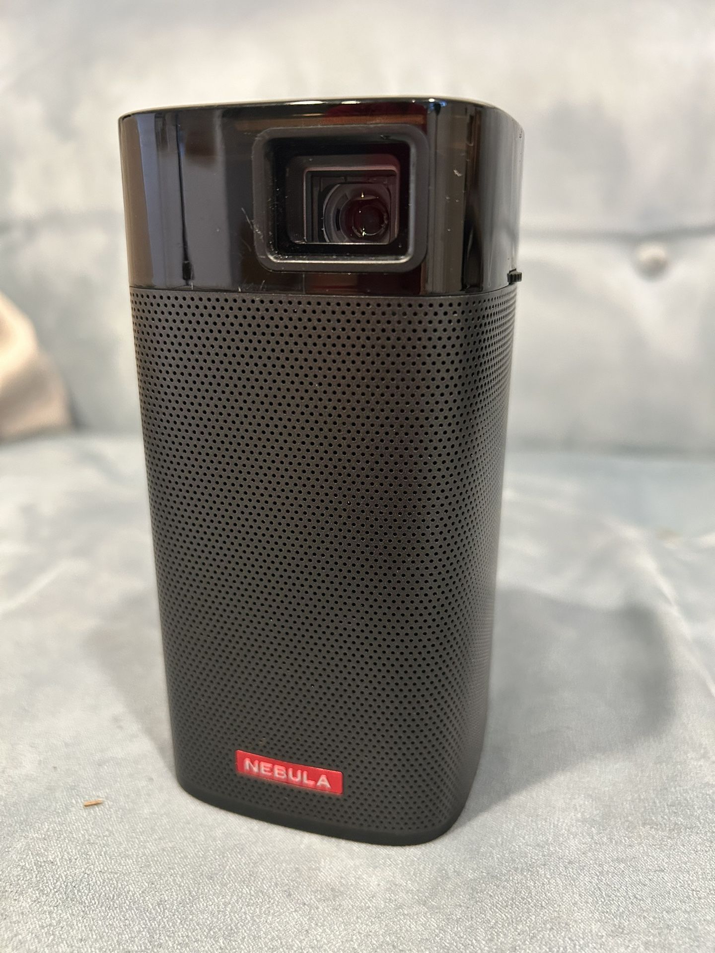 Nebula Apollo WiFi Mini Projector