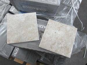 MARAZZI Travisano Trevi 6 in. x 6 in. Porcelain Floor and Wall Tiles - $250