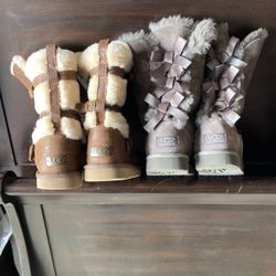 Ugg. Boots 