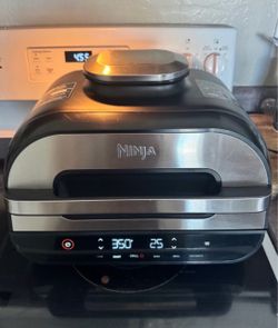 Ninja Foodi Smart XL Grill