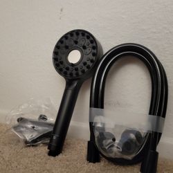 Glacier Bay Dog/Pet Safe Handheld Shower Head