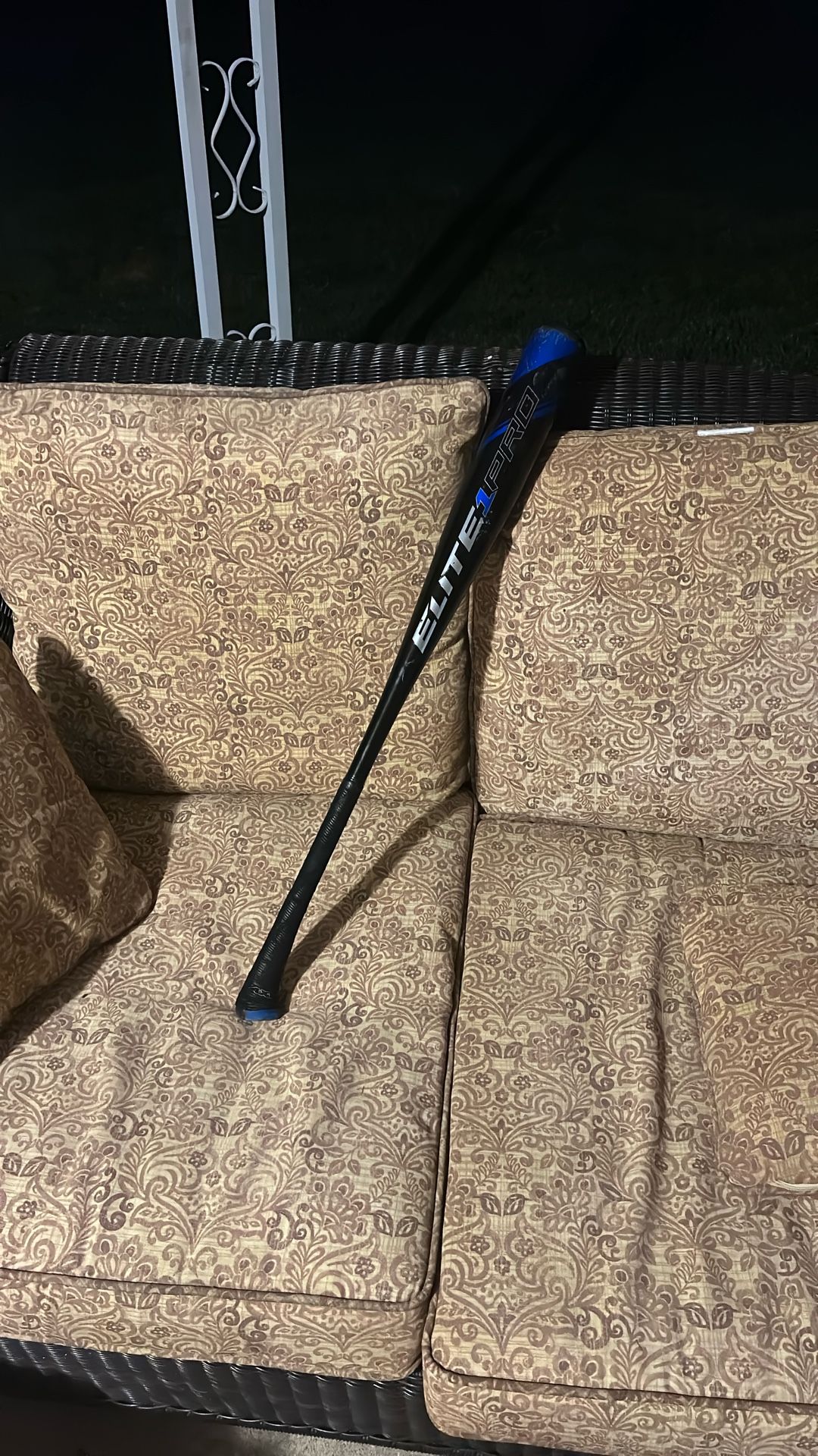 Axe Baseball Bat
