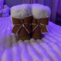 Juicy Couture Boots