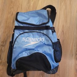 Speedo Teamster 35L Swim Backpack