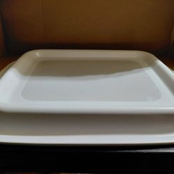 Microwave Browning Dish