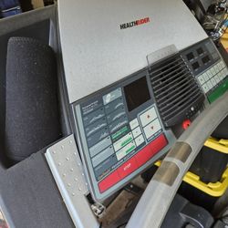 Health rider Treadmill 