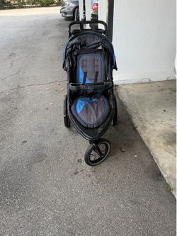 Stroller