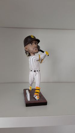 San Diego Padres Tatis Jr Bobblehead