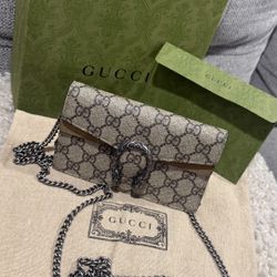 Gucci Dionysus Mini Bag