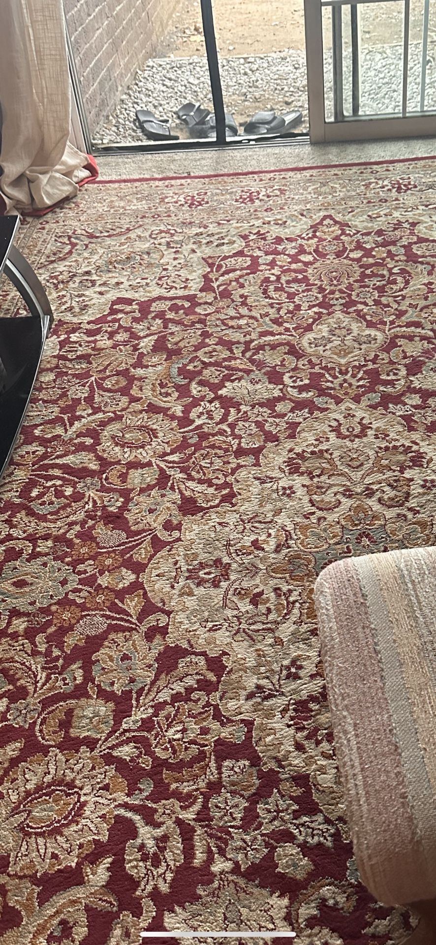 Area Rug