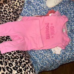 Baby Clothes 