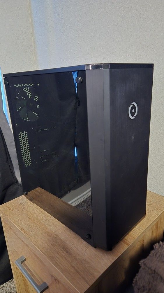 Gaming PC - RTX 3070 FE