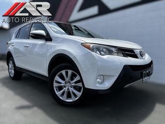 2013 Toyota Rav4