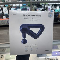 Theragun Prime NEW
