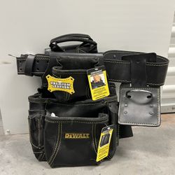 Carpenters/framers Rig