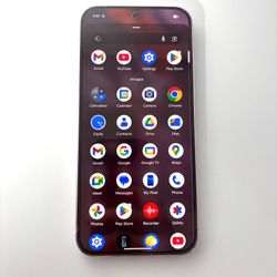 GOOGLE PIXEL 9 PRO XL 256GB UNLOCKED Fully Functional