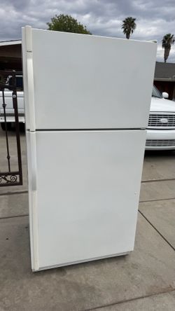Kenmore refrigerator