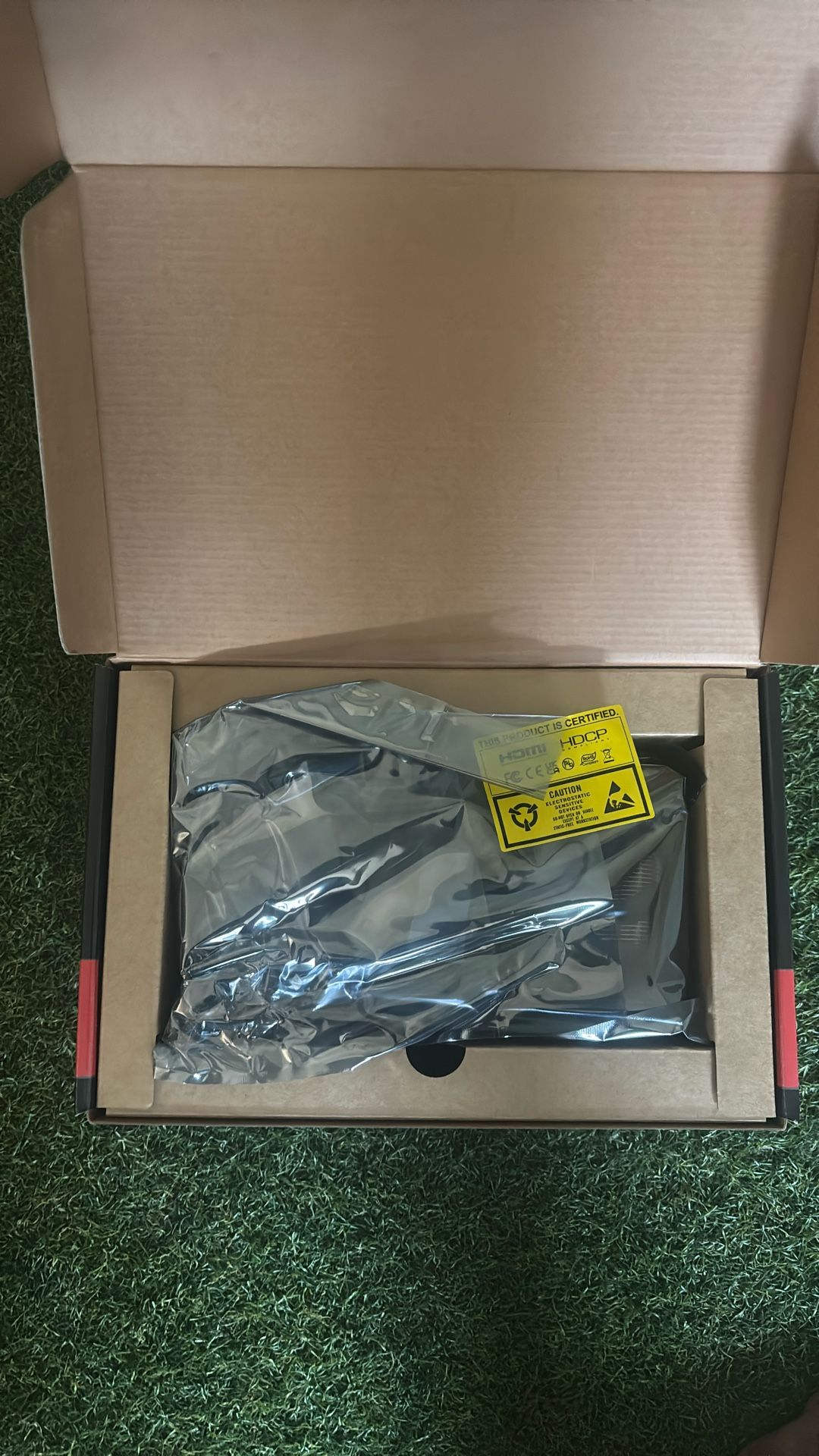 AMD Radeon Rx 6600 XT
