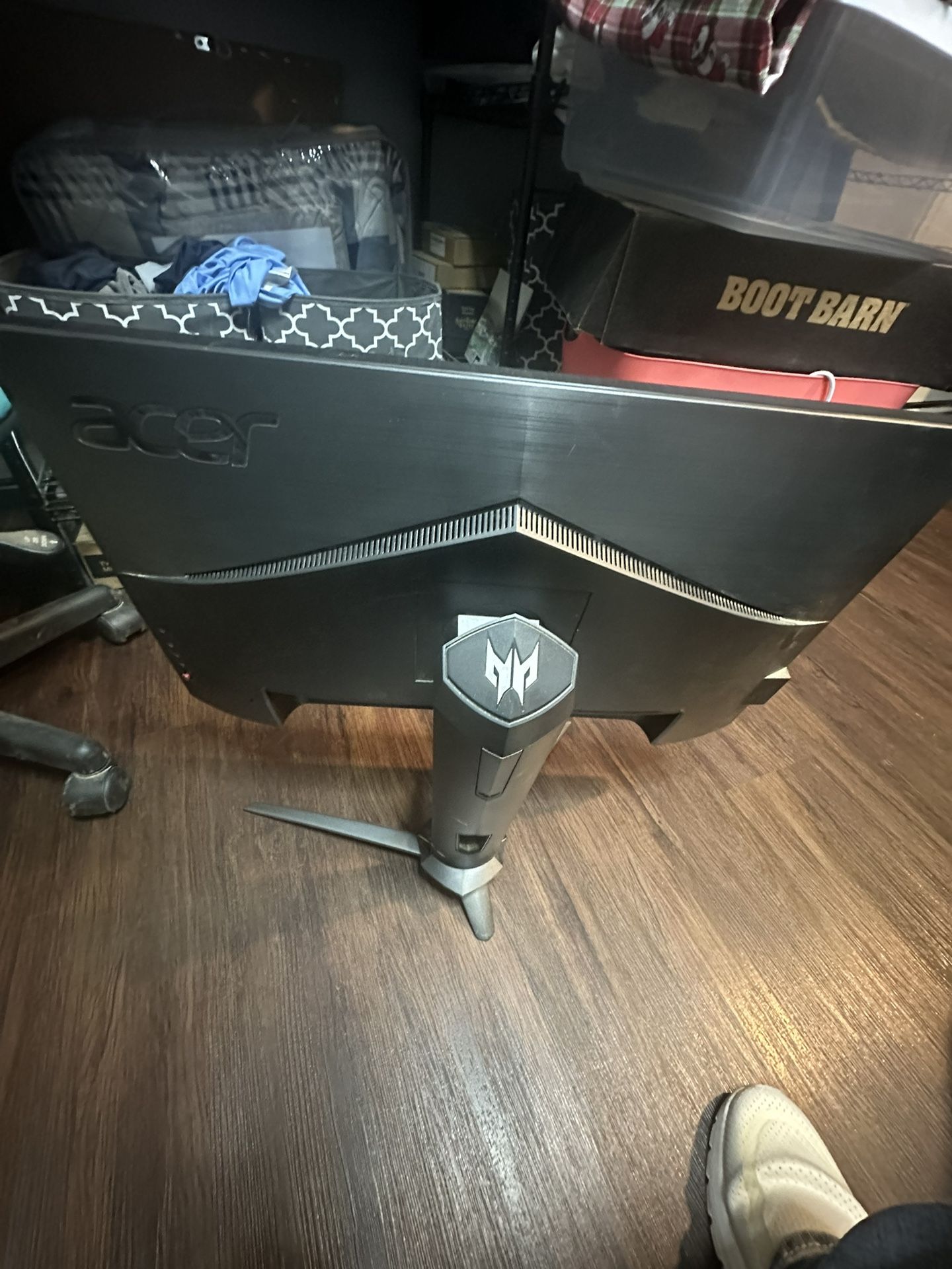 Acer Monitor