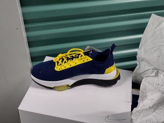 NEW Nike Air Zoom N.354 Label Collection 