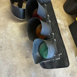 Traffic Light