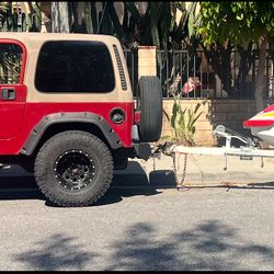 1999 jeep wrangler sport 4.0