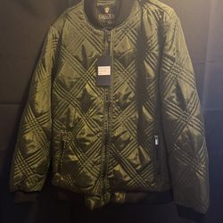 Light Jackets  And Shirts 