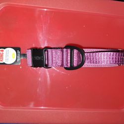 Kong Ultra Durable Padded Collar (Medium)