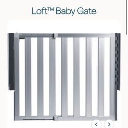 Baby Gate 