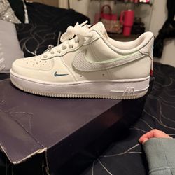 AIR FORCE 1 '07 'YEAR OF THE DRAGON'