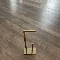 Toilet Paper Holder