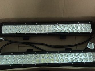 20 inch led bar waterproof 30,000 hours life