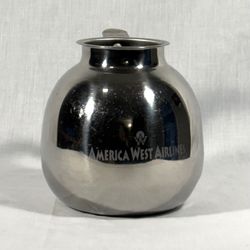 America West Airlines Coffee Carafe