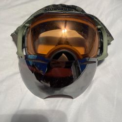 Oakley Goggles