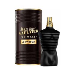 Jean Paul Gaultier Le Male Le Parfum 125ML SEALED