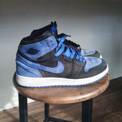 Jordan 1's 
